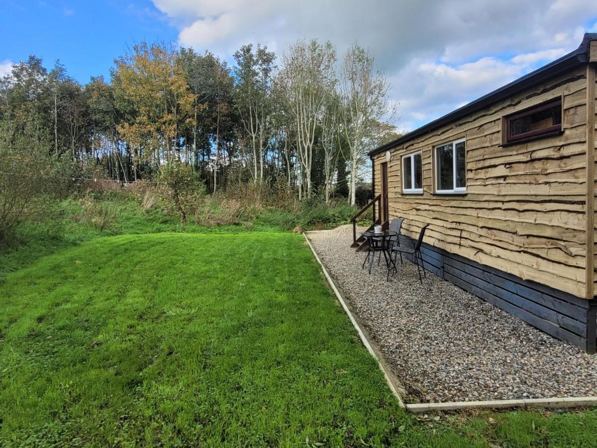 The Cabin Getaway Londonderry Exterior photo